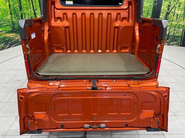 Daihatsu HIJET VAN 2015-09 17806-10