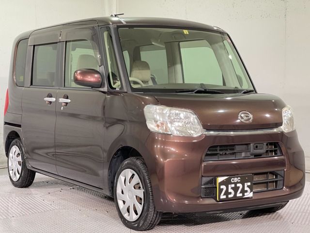 Daihatsu TANTO 2014-03 28559-0