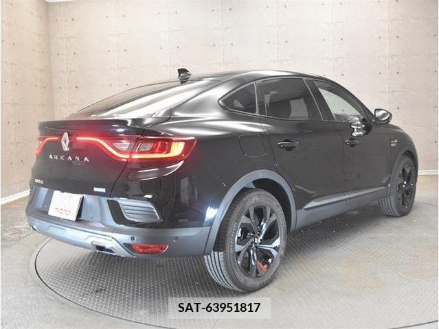 Renault Arkana 2022-10 283065-1