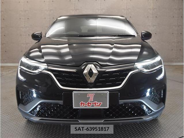 Renault Arkana 2022-10 283065-6