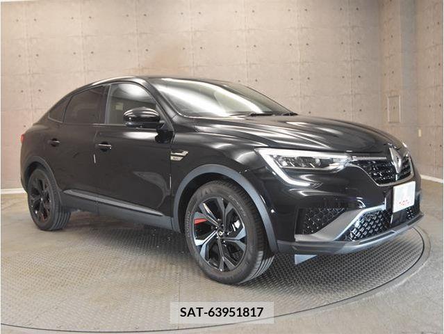 Renault Arkana 2022-10 283065-7