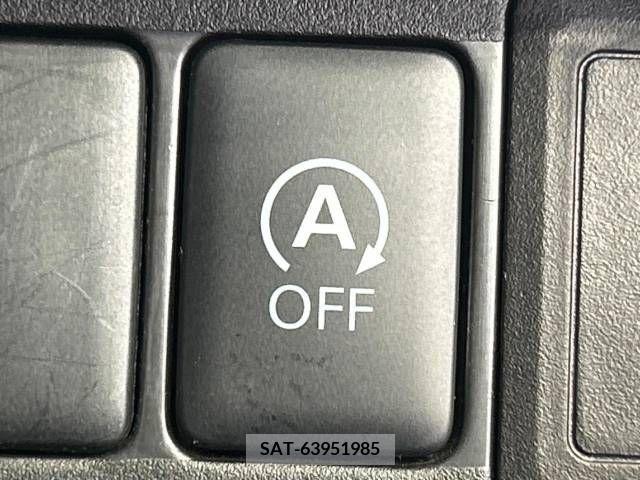 Mitsubishi EK CUSTOM 2013-07 377781-6
