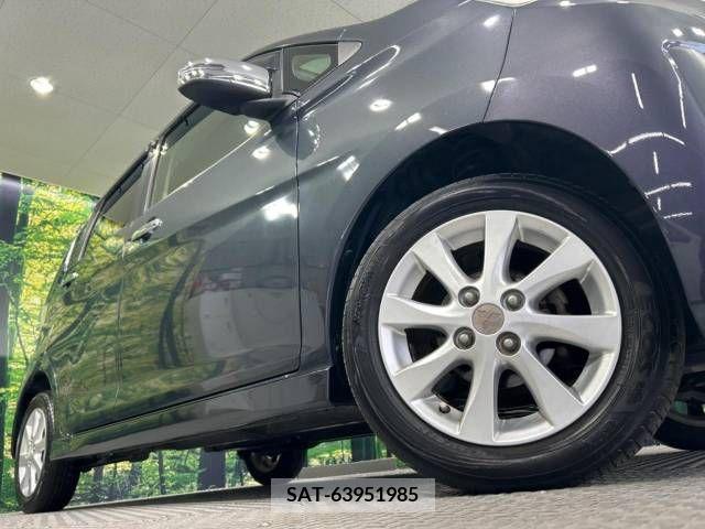 Mitsubishi EK CUSTOM 2013-07 377781-14