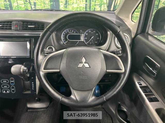Mitsubishi EK CUSTOM 2013-07 377781-12