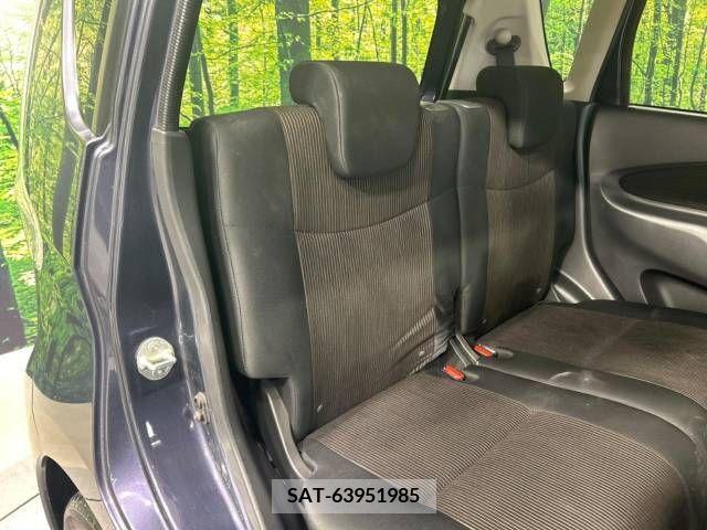 Mitsubishi EK CUSTOM 2013-07 377781-10