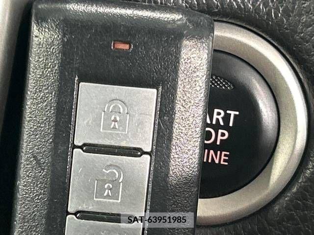 Mitsubishi EK CUSTOM 2013-07 377781-4
