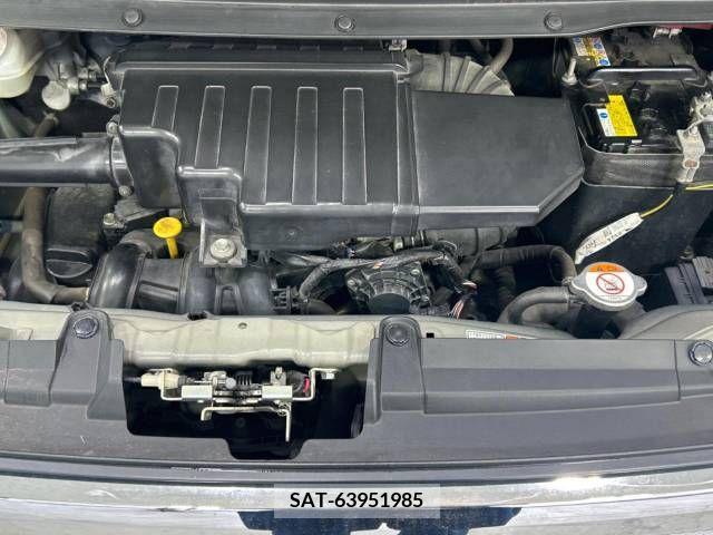 Mitsubishi EK CUSTOM 2013-07 377781-19
