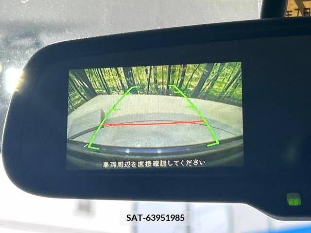 Mitsubishi EK CUSTOM 2013-07 377781-3