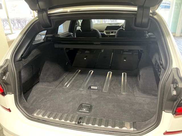 Bmw 3 SERIES 2021-03 189712-25