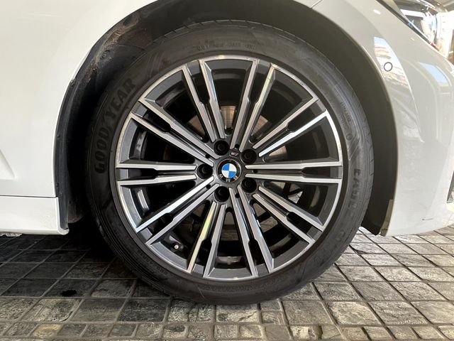 Bmw 3 SERIES 2021-03 189712-20