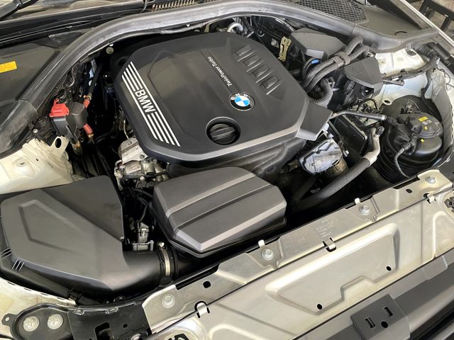 Bmw 3 SERIES 2021-03 189712-21
