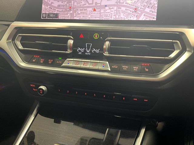 Bmw 3 SERIES 2021-03 189712-14