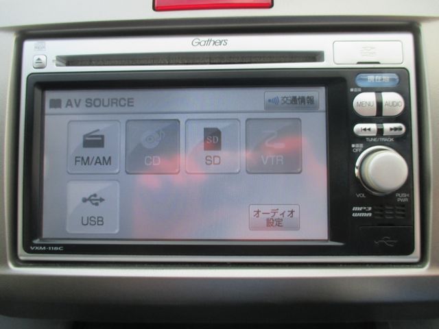 Honda FREED SPIKE 2011-02 183401-10