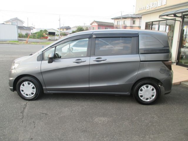 Honda FREED SPIKE 2011-02 183401-20