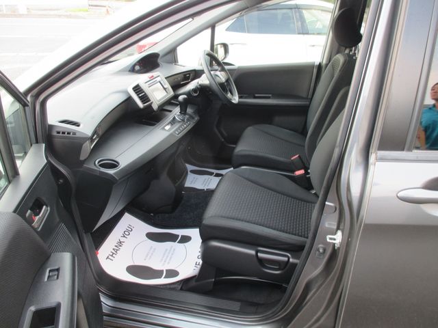 Honda FREED SPIKE 2011-02 183401-4