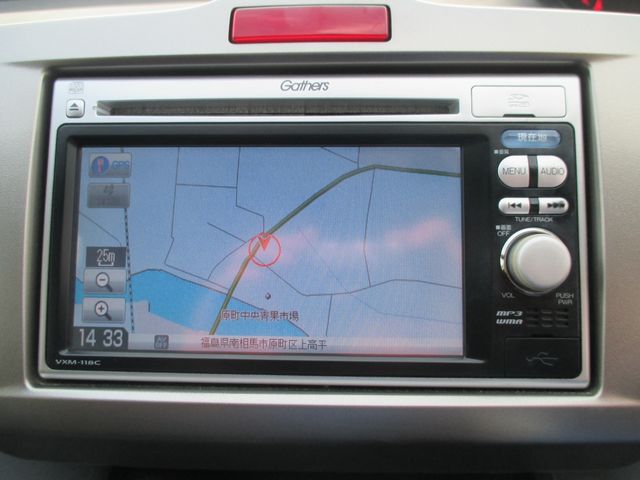 Honda FREED SPIKE 2011-02 183401-9