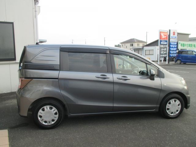 Honda FREED SPIKE 2011-02 183401-19