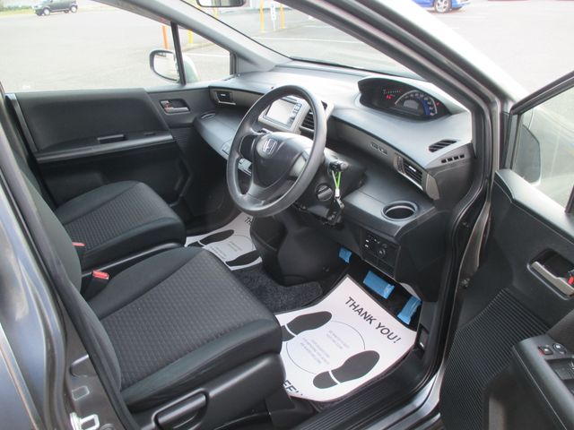 Honda FREED SPIKE 2011-02 183401-3