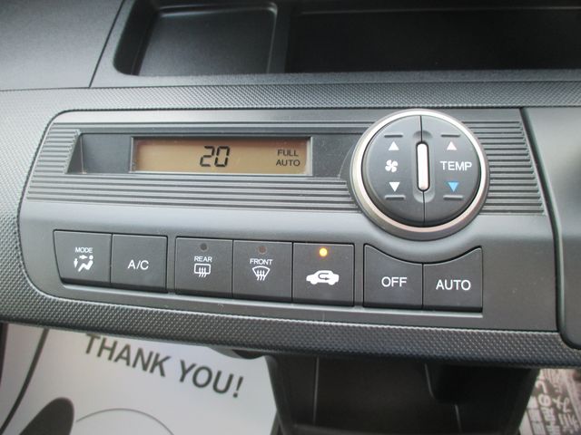 Honda FREED SPIKE 2011-02 183401-11