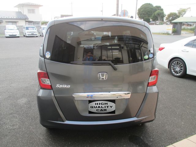 Honda FREED SPIKE 2011-02 183401-21
