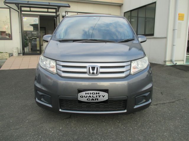 Honda FREED SPIKE 2011-02 183401-18