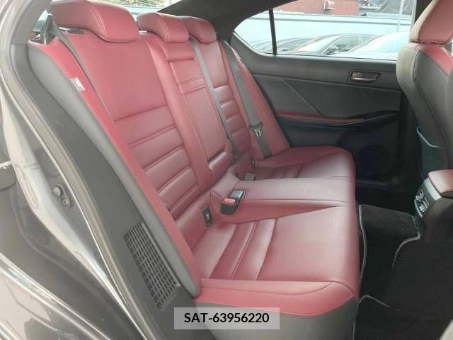 Lexus IS 2021-10 354116-9