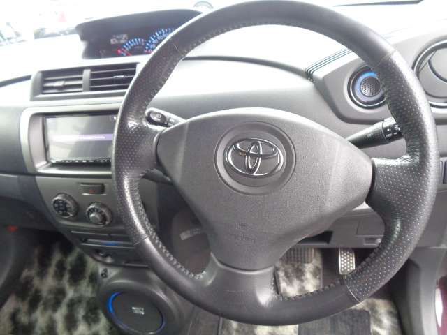 Toyota BB 2009-10 6094-9