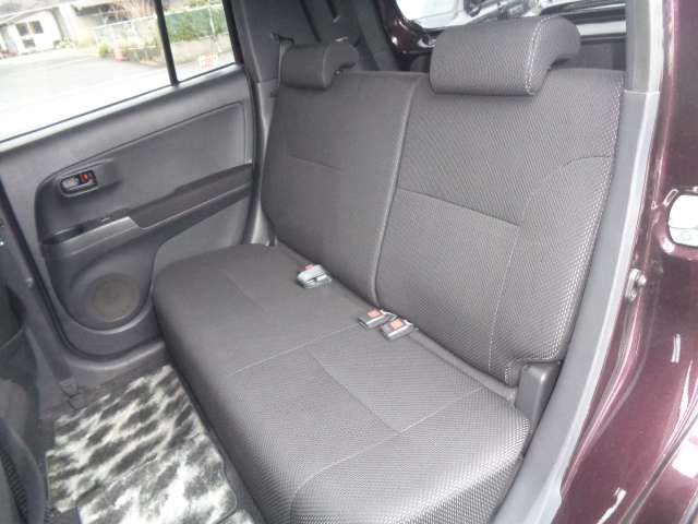 Toyota BB 2009-10 6094-12
