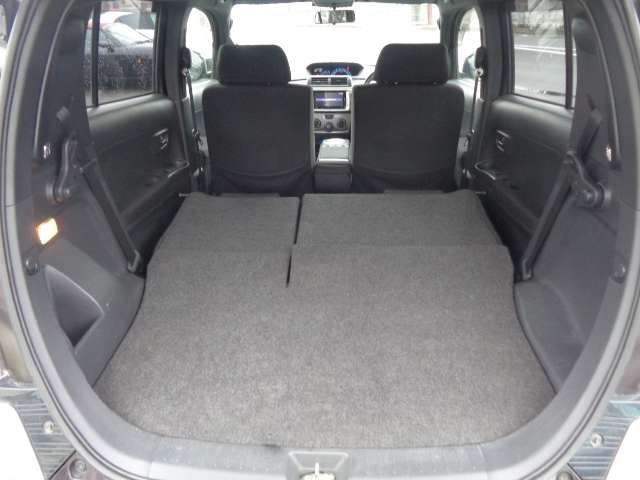 Toyota BB 2009-10 6094-15