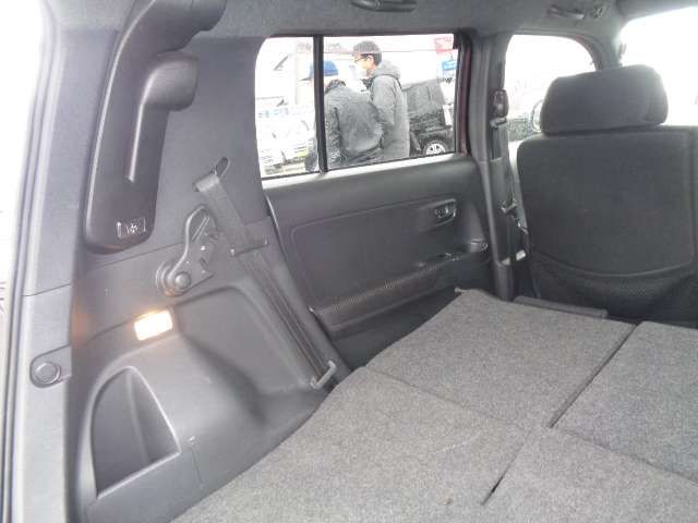 Toyota BB 2009-10 6094-17