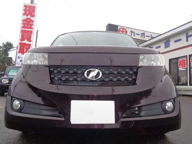 Toyota BB 2009-10 6094-1