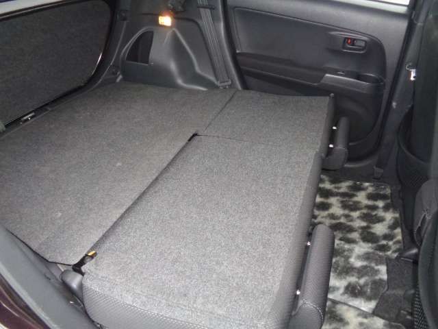 Toyota BB 2009-10 6094-19