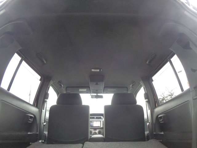 Toyota BB 2009-10 6094-16