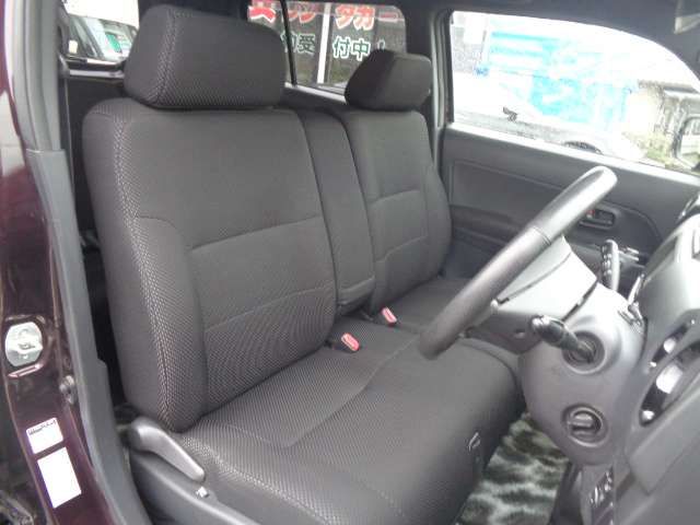 Toyota BB 2009-10 6094-10