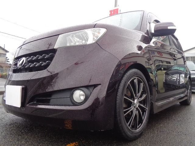 Toyota BB 2009-10 6094-0