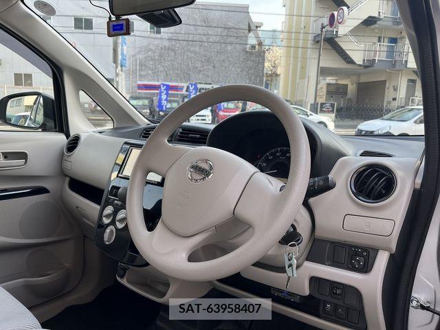 Nissan DAYZ 2019-03 266383-4