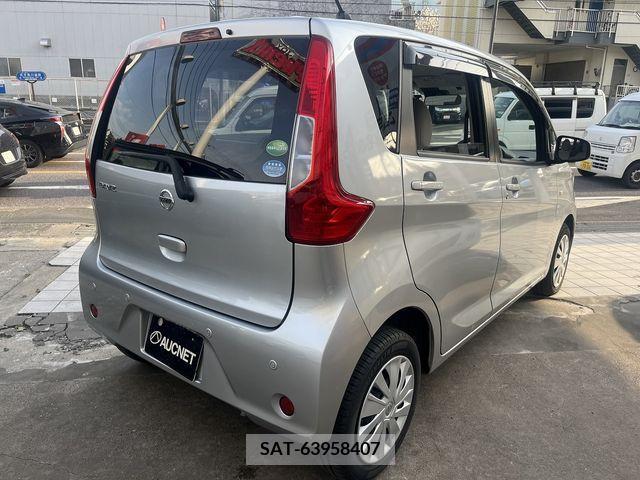Nissan DAYZ 2019-03 266383-1