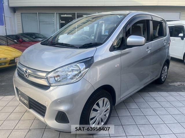 Nissan DAYZ 2019-03 266383-0
