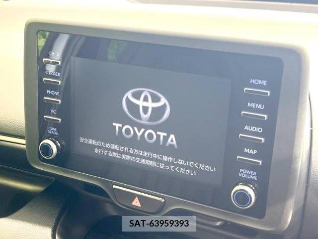Toyota YARIS 2023-03 381315-3