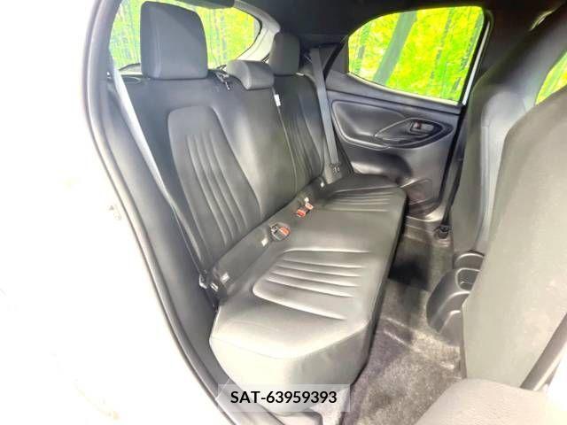 Toyota YARIS 2023-03 381315-9