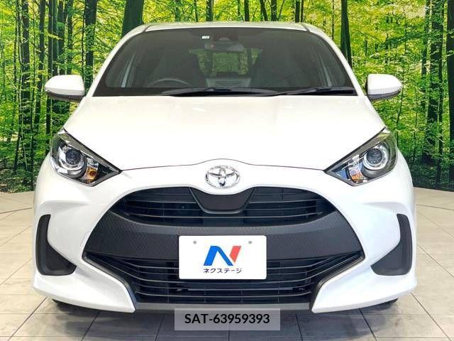 Toyota YARIS 2023-03 381315-14