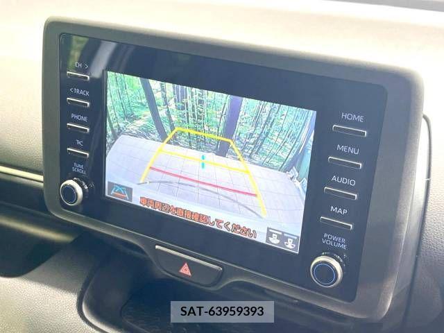 Toyota YARIS 2023-03 381315-4