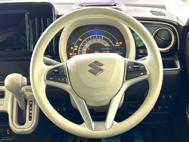 Suzuki WAGON R  192541-11