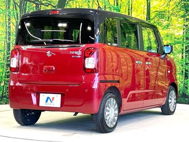 Suzuki WAGON R  192541-17