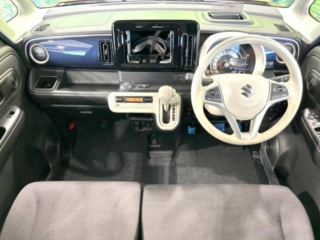 Suzuki WAGON R  192541-1