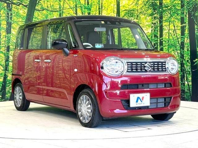 Suzuki WAGON R  192541-16