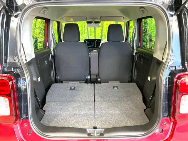 Suzuki WAGON R  192541-10