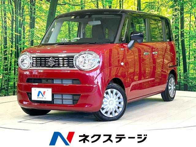 Suzuki WAGON R  192541-0
