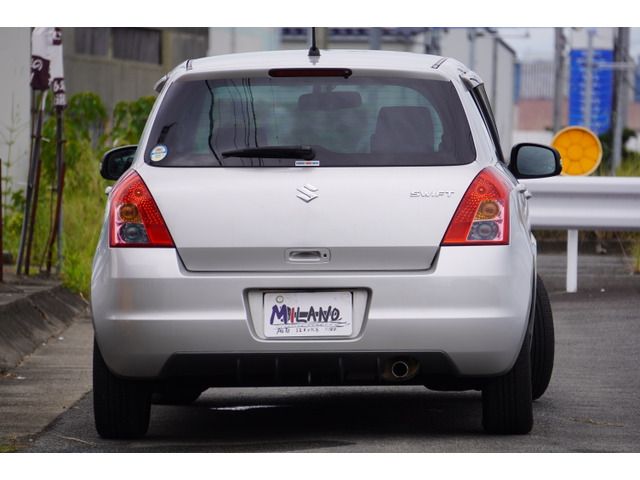 Suzuki SWIFT 2008-03 189525-7