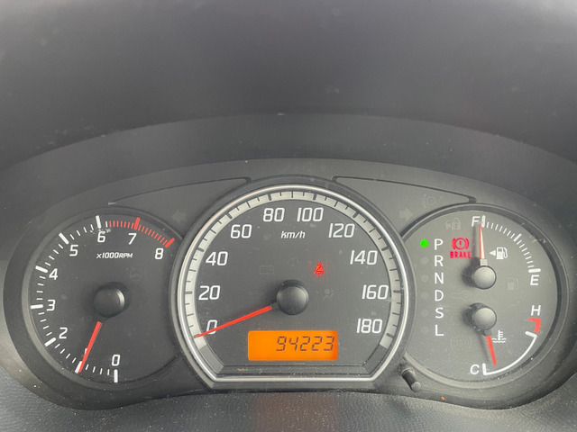Suzuki SWIFT 2008-03 189525-15